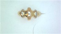 Anello Sommer Donna Solo oro in Oro SOLO ORO S Q/C - SOLO ORO S Q/C